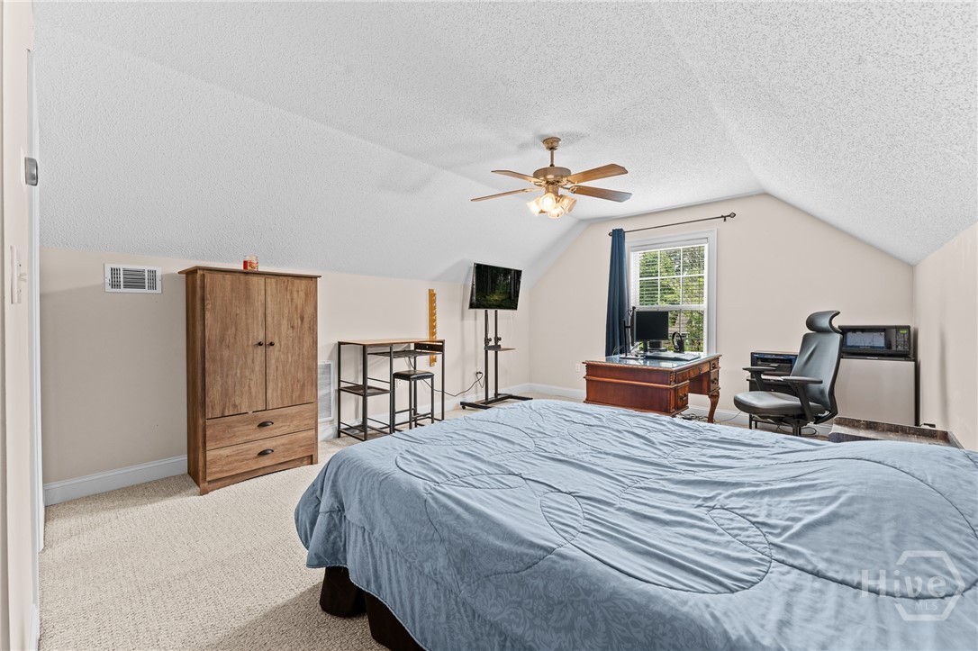 426 Peachtree Drive Rincon, GA 31326 - Photo 39 of 59 Bonus Room/Bedroom #4