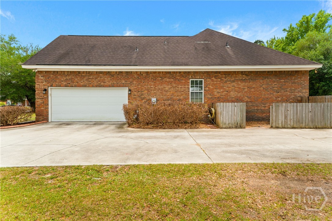 426 Peachtree Drive Rincon, GA 31326 - Photo 42 of 59