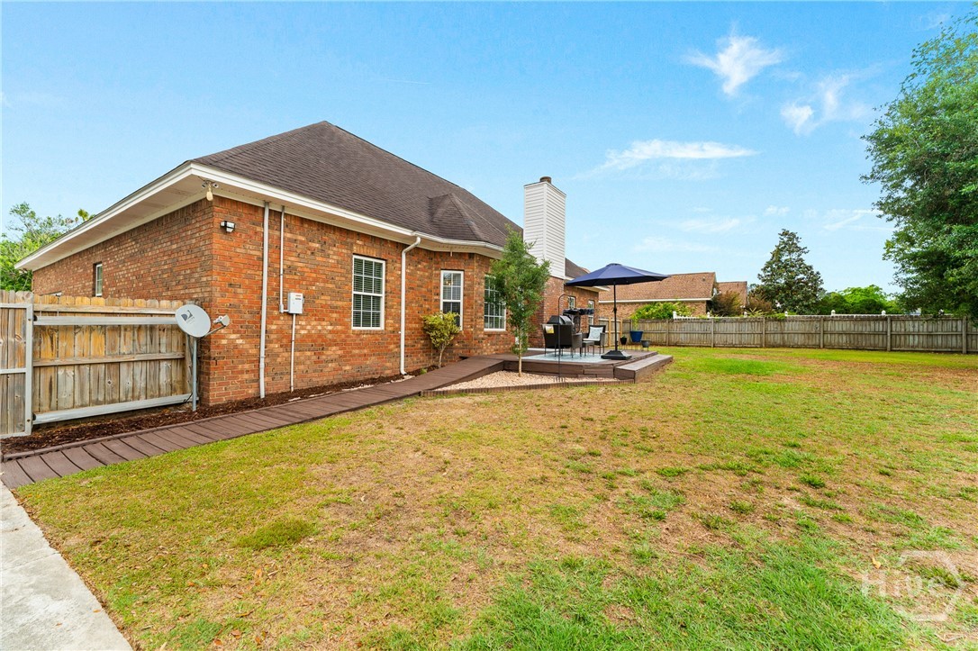 426 Peachtree Drive Rincon, GA 31326 - Photo 45 of 59
