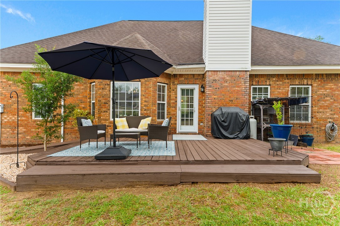 426 Peachtree Drive Rincon, GA 31326 - Photo 46 of 59