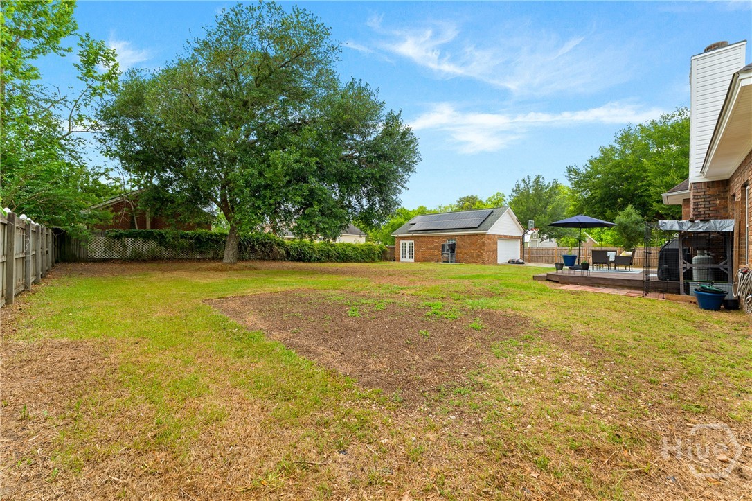426 Peachtree Drive Rincon, GA 31326 - Photo 47 of 59