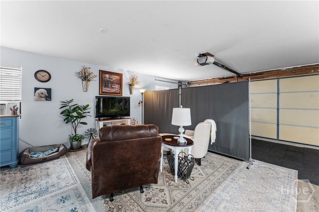426 Peachtree Drive Rincon, GA 31326 - Photo 52 of 59 Garage apartment