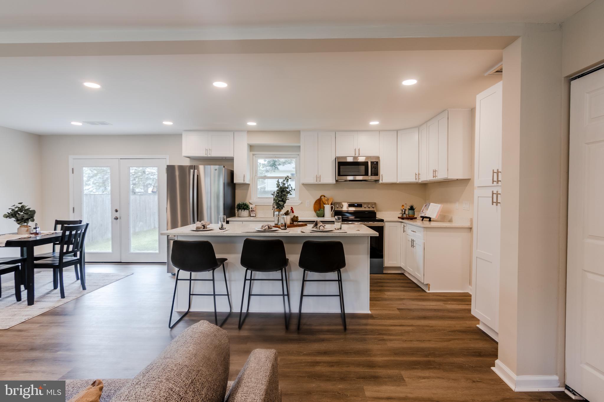 525 Old Mill Road Millersville, MD 21108 - Photo 3 of 37