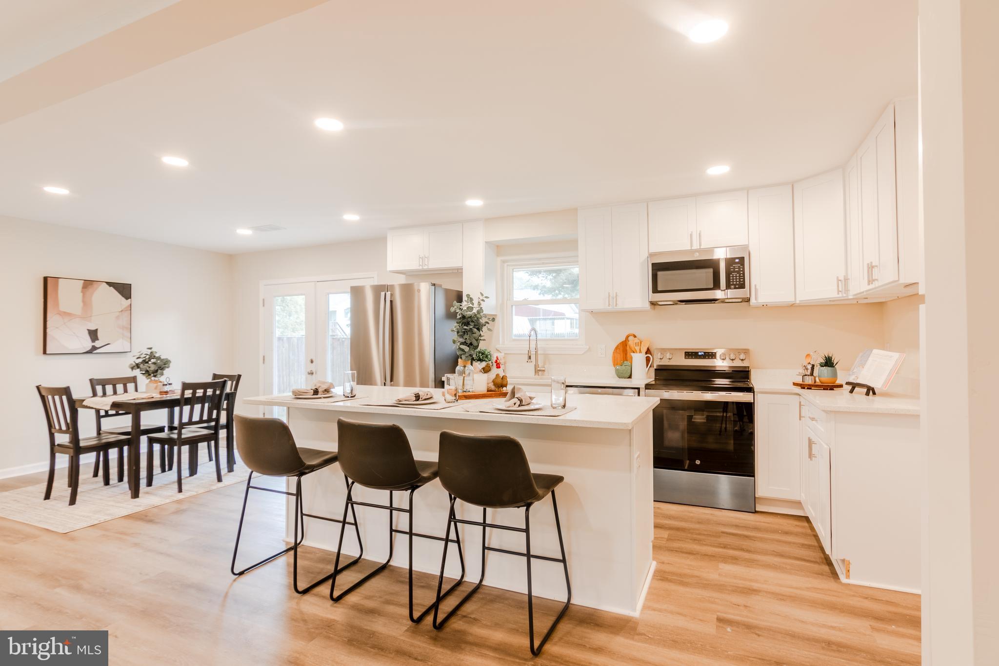 525 Old Mill Road Millersville, MD 21108 - Photo 33 of 37