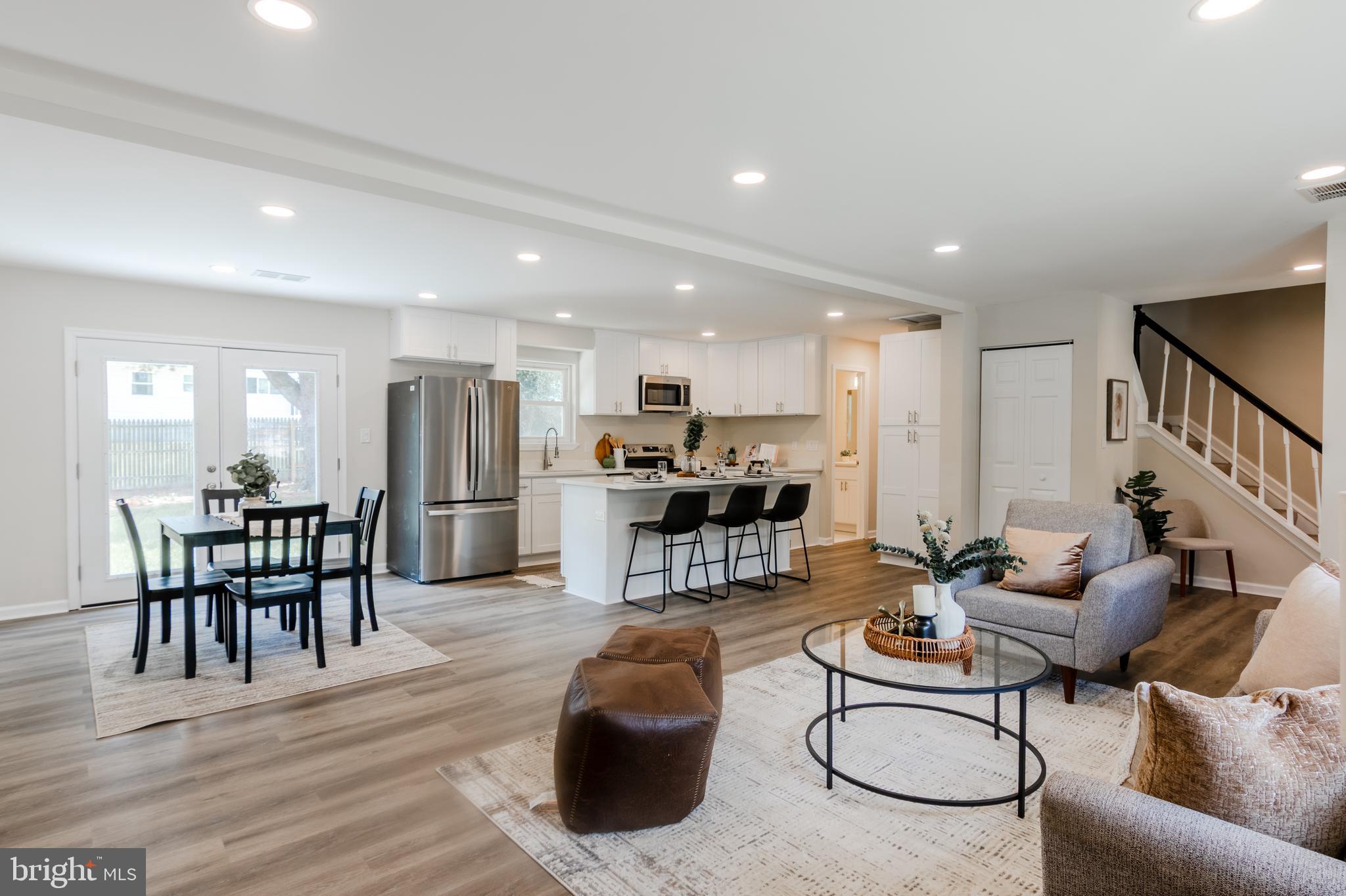 525 Old Mill Road Millersville, MD 21108 - Photo 9 of 37