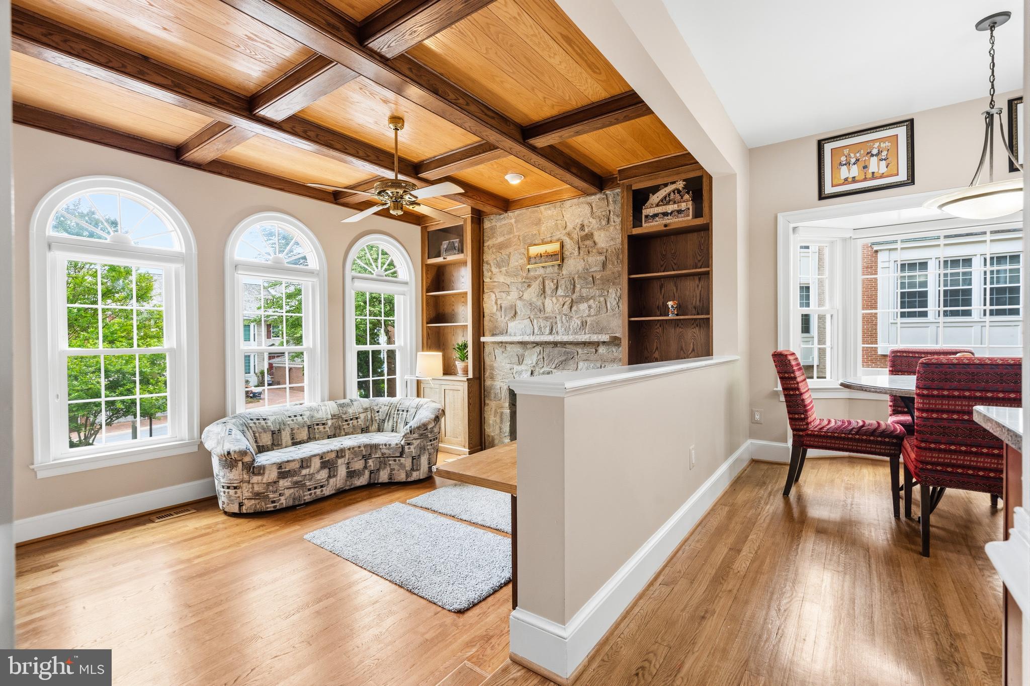 8015 Quarry Ridge Way Bethesda, MD 20817 - Photo 9 of 65