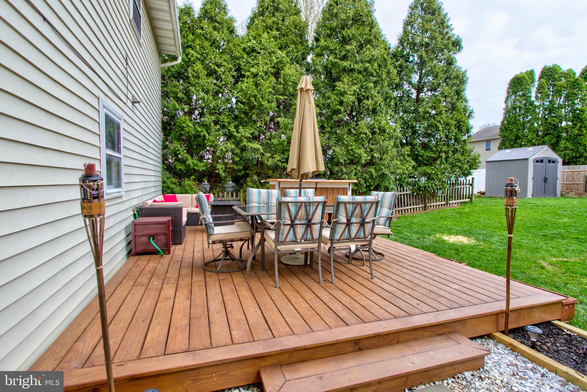 413 Hummingbird Drive Lititz, PA 17543 - Photo 33 of 43