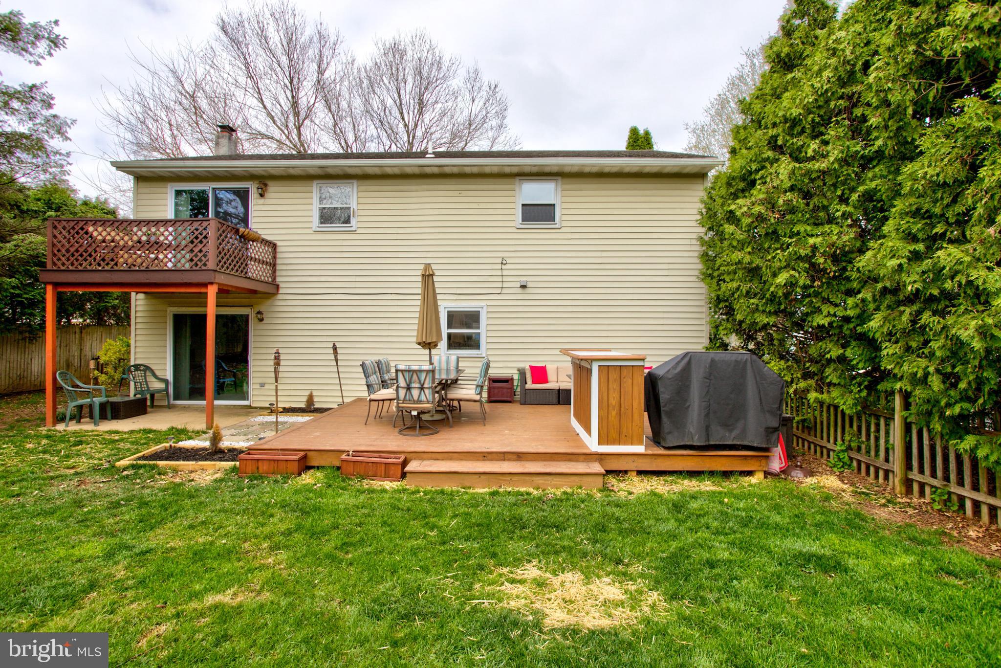 413 Hummingbird Drive Lititz, PA 17543 - Photo 38 of 43