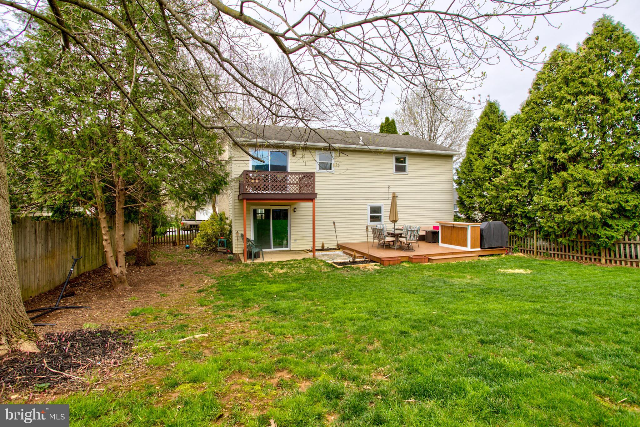 413 Hummingbird Drive Lititz, PA 17543 - Photo 39 of 43