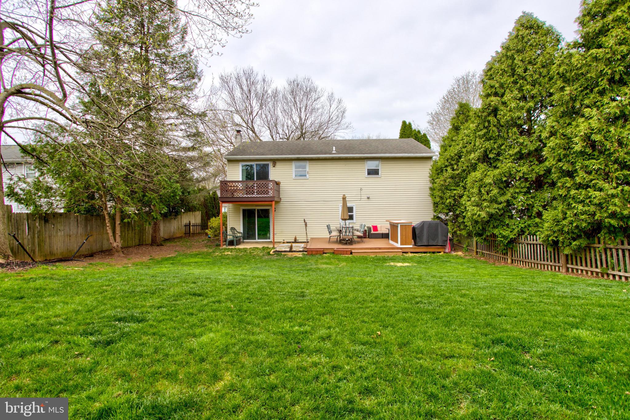 413 Hummingbird Drive Lititz, PA 17543 - Photo 41 of 43