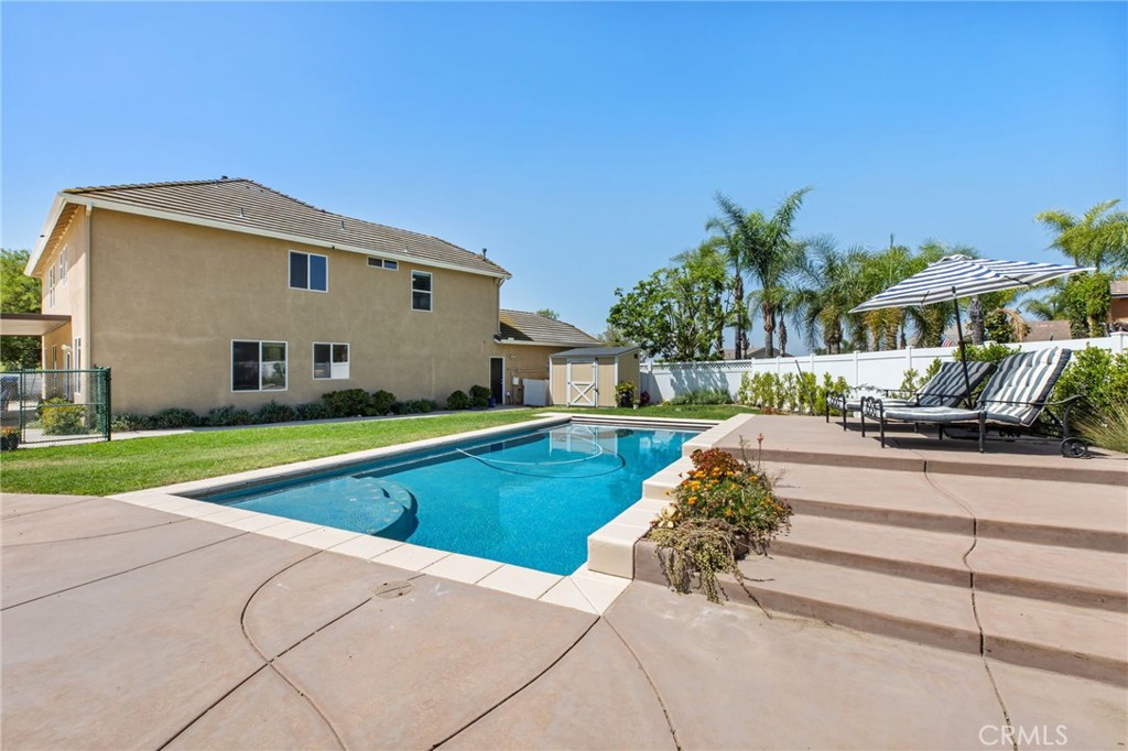 200 Pompano Place Norco, CA 92860 - Photo 42 of 75