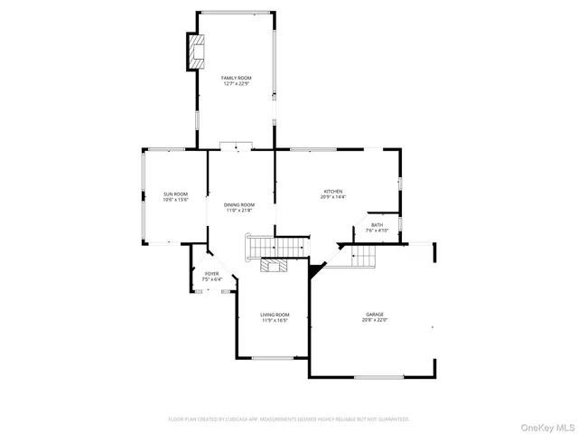 $729,000 | 28 Sutherland Drive, Highland Mills, NY 10930