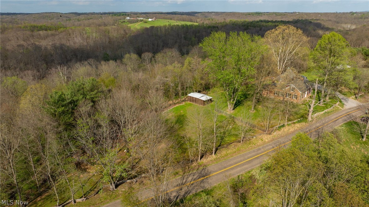 1951 Burnett Road Cutler, OH 45724 - Photo 49 of 50