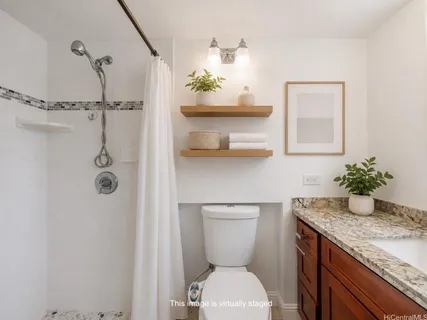 $540,000 | 1111 Wilder Avenue, Unit 10A, Honolulu, HI 96822