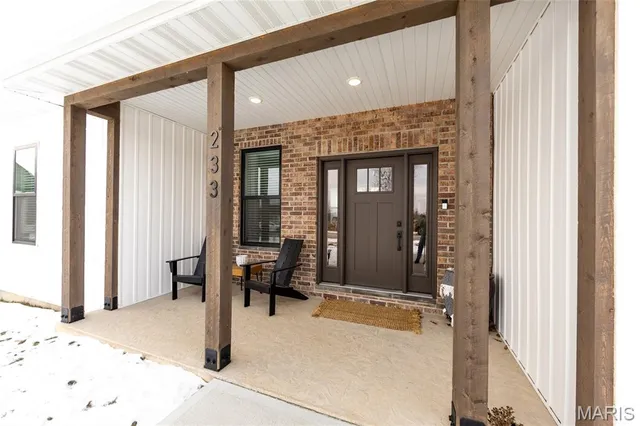 $449,000 | 233 Sunny Drive, Rolla, MO 65401