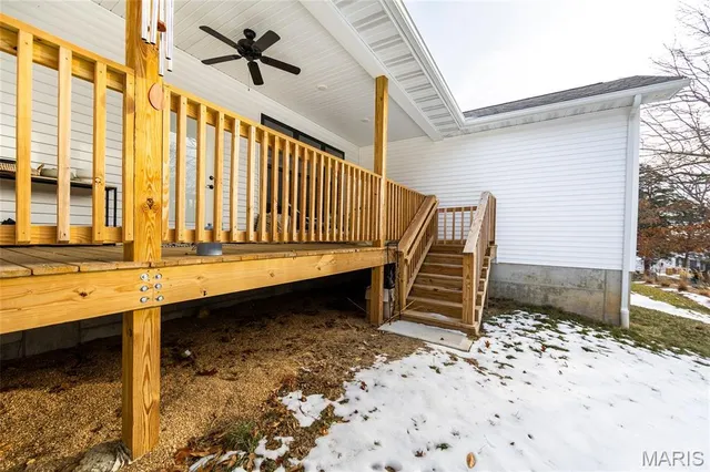 $449,000 | 233 Sunny Drive, Rolla, MO 65401