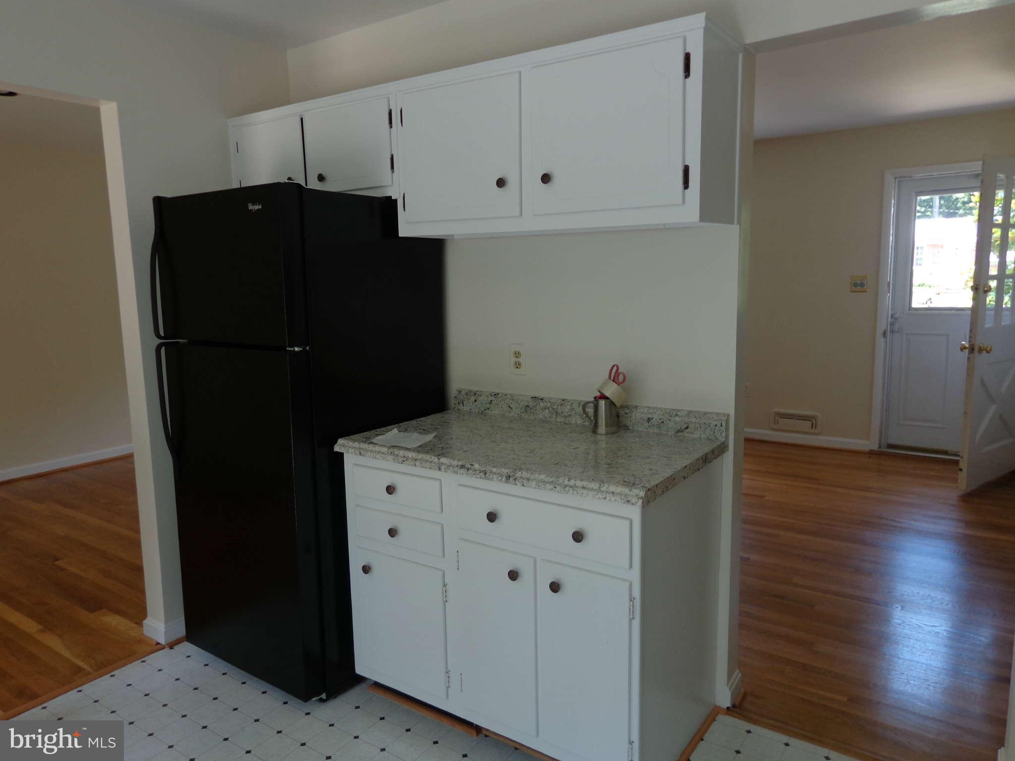 8207 Blairton Road Springfield, VA 22152 - Photo 11 of 21 Kitchen