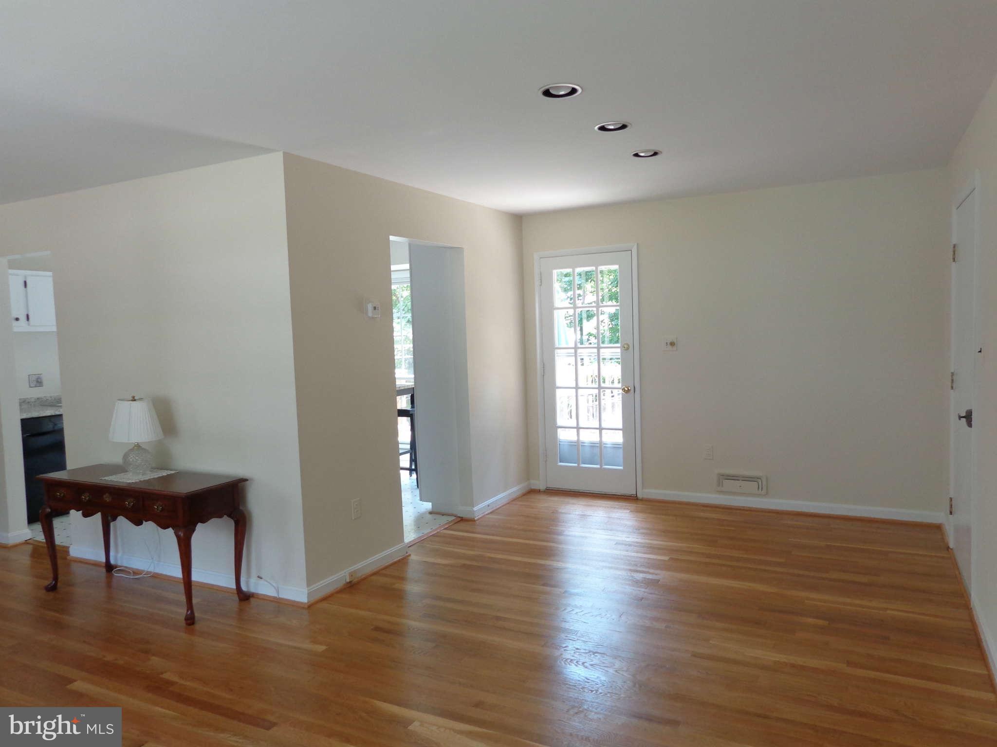 8207 Blairton Road Springfield, VA 22152 - Photo 12 of 21 Dining Room