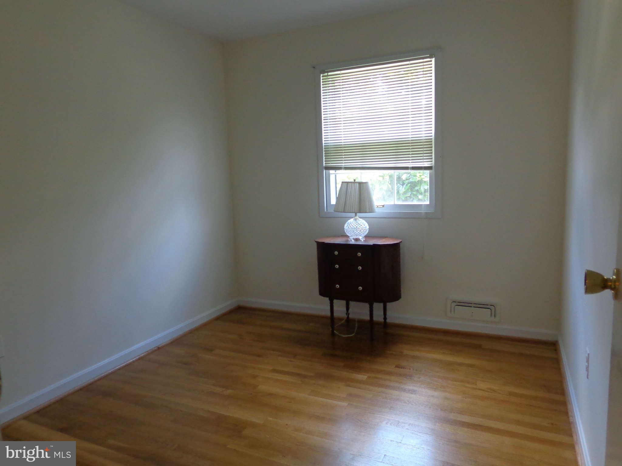 8207 Blairton Road Springfield, VA 22152 - Photo 17 of 21 Bedroom