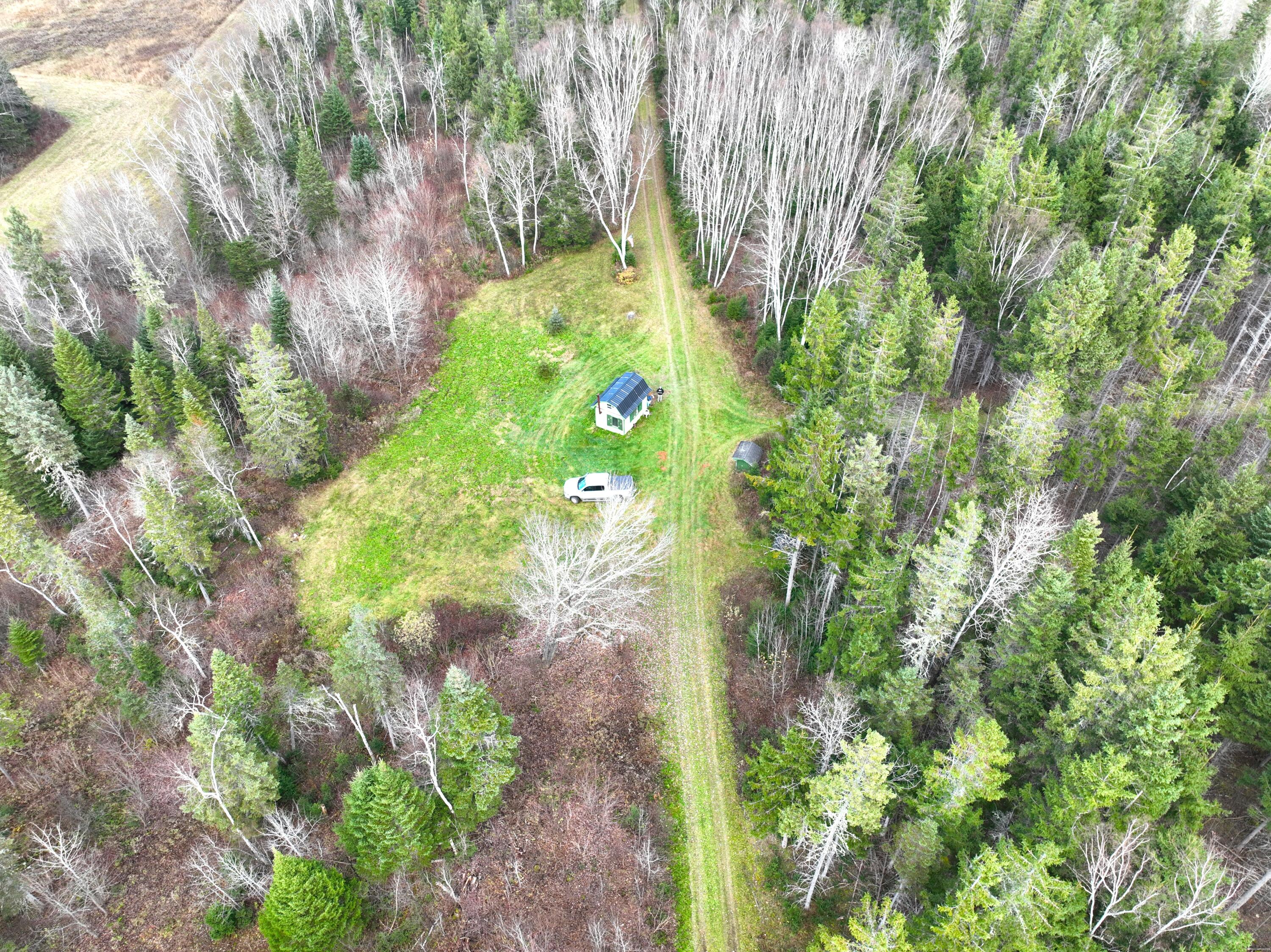 Map7-lot5 Hamlin Road Van Buren, ME 04785 - Photo 8 of 19 DJI_0861