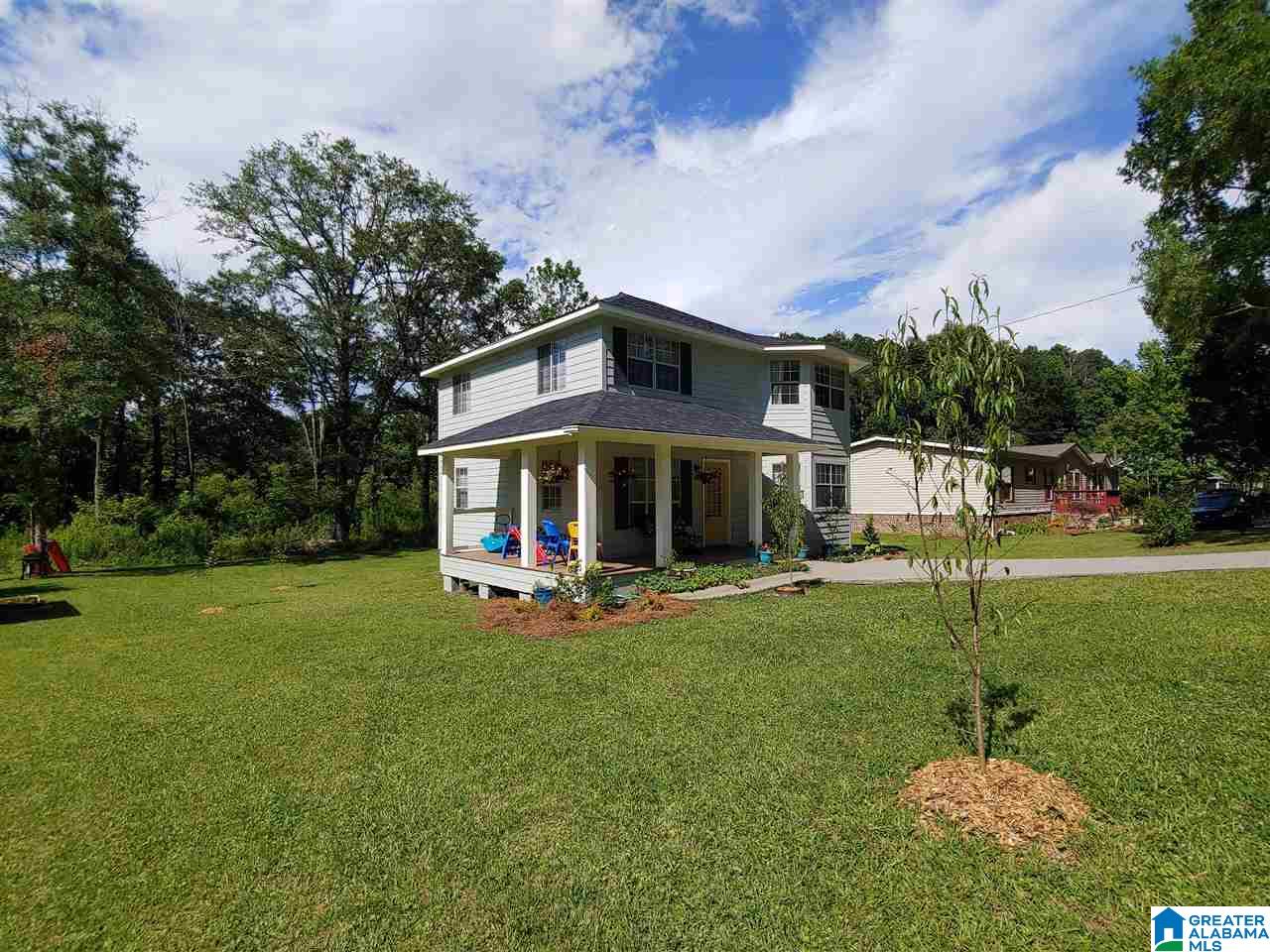 615 Whitesville Road Pell City, AL 35125 - Photo 4 of 34