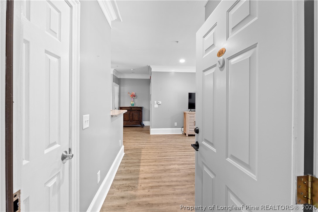 900 Canenaugh Drive, Unit 101 Raleigh, NC 27604 - Photo 3 of 20 Gallery Image 3