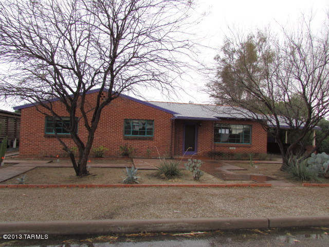 2802 East Devon Street Tucson, AZ 85716 - Photo 9 of 36