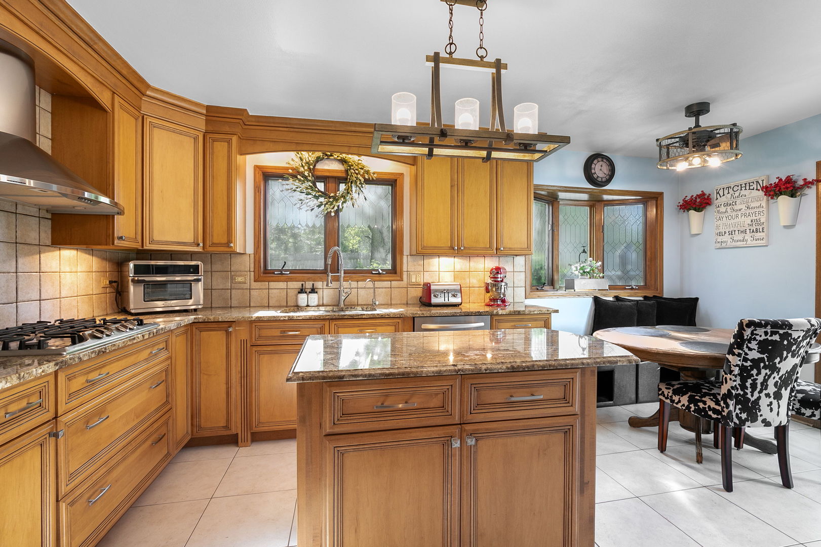 13862 West Adams Road Wadsworth, IL 60083 - Photo 2 of 2