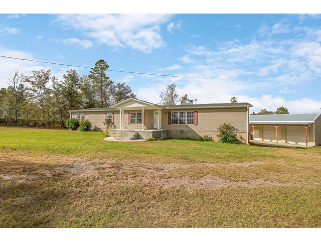 5260 Henderson Road Hephzibah, GA 30815 - Photo 2 of 52