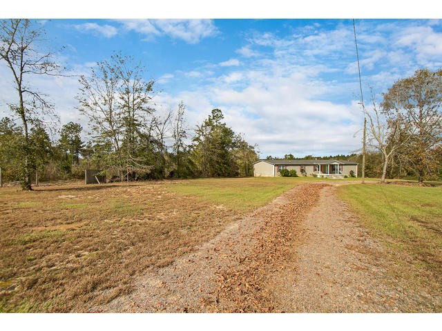 5260 Henderson Road Hephzibah, GA 30815 - Photo 4 of 52