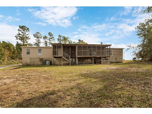 5260 Henderson Road Hephzibah, GA 30815 - Photo 45 of 52