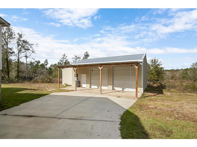 5260 Henderson Road Hephzibah, GA 30815 - Photo 47 of 52