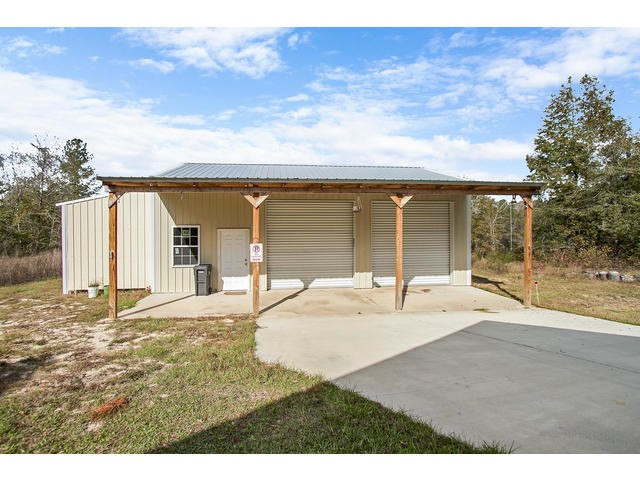 5260 Henderson Road Hephzibah, GA 30815 - Photo 48 of 52