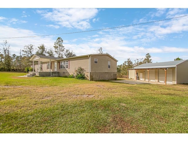 5260 Henderson Road Hephzibah, GA 30815 - Photo 51 of 52