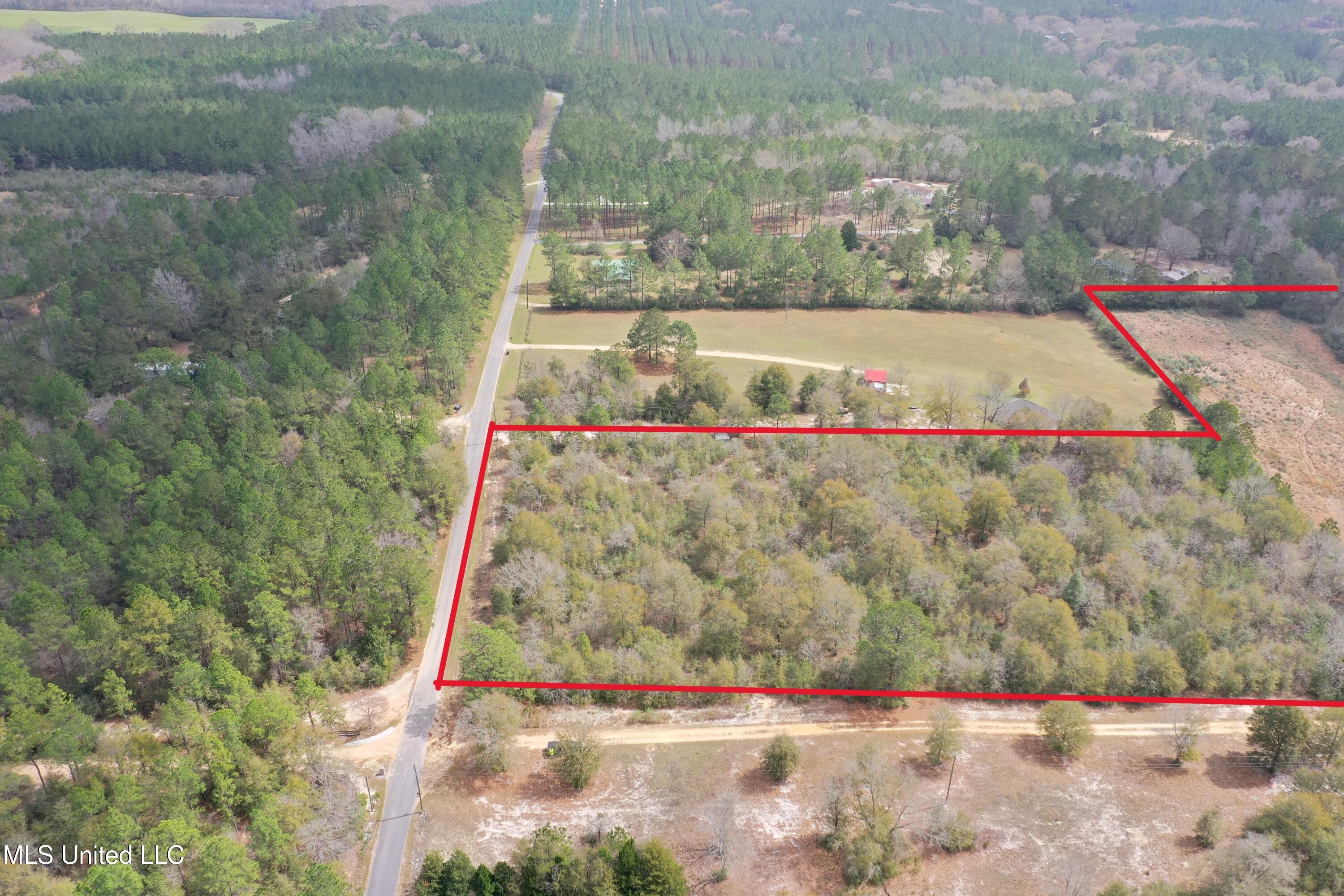 Ponderosa Road Wiggins, MS 39577 - Photo 3 of 11 321B1EAC-DEEF-45AC-9C58-6E191B7F74EF