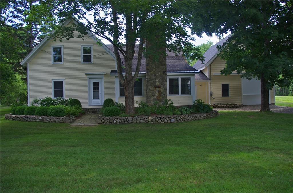 194 West Bay Road Islesboro, ME 04848 - Photo 2 of 23 Photo