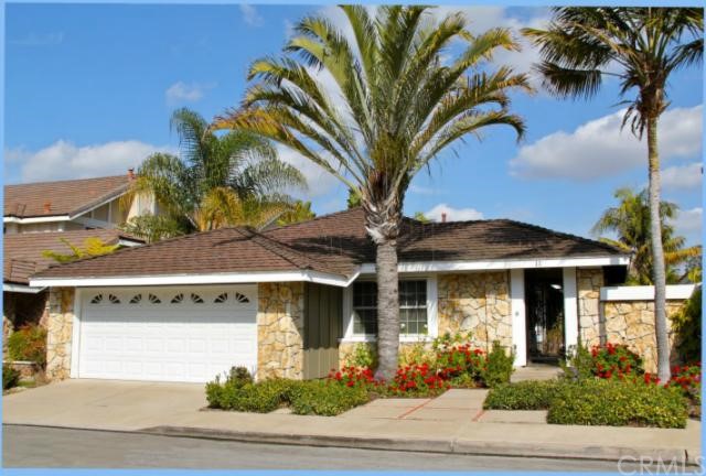 11 Mandarin Irvine, CA 92604 - Photo 1 of 1