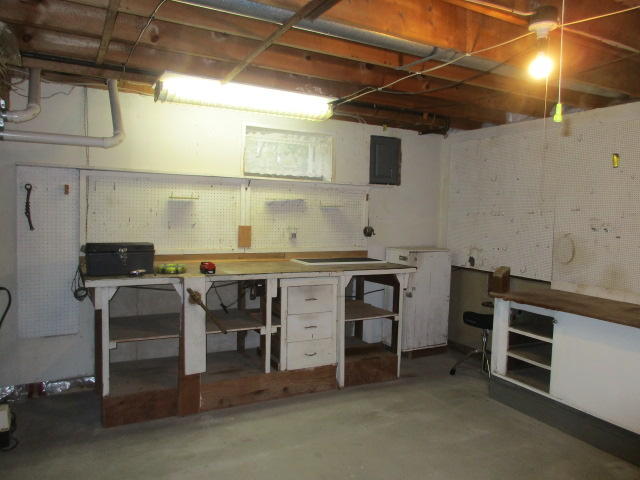 4 Stage Coach Road Harwich, MA 02645 - Photo 21 of 34 a view of a storage & utility room