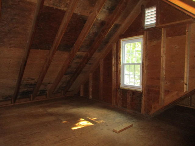 4 Stage Coach Road Harwich, MA 02645 - Photo 24 of 34 a view of an empty room with a window