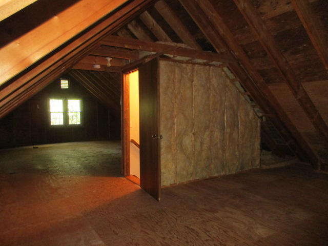 4 Stage Coach Road Harwich, MA 02645 - Photo 25 of 34 a view of an empty room with a window