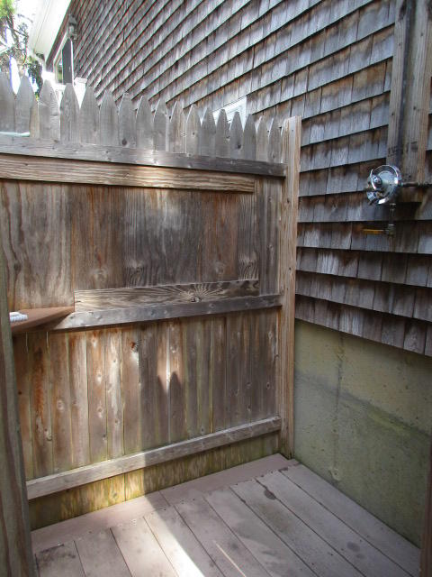 4 Stage Coach Road Harwich, MA 02645 - Photo 27 of 34 a view of wooden door
