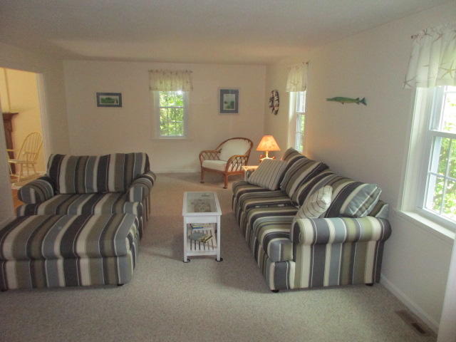 4 Stage Coach Road Harwich, MA 02645 - Photo 10 of 34 a living room with furniture