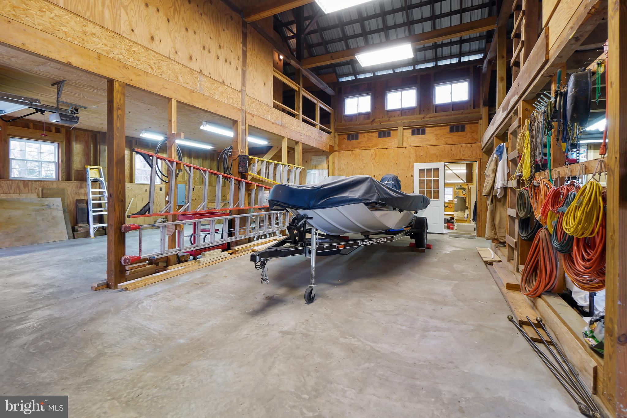 8901 Damascus Road Damascus, MD 20872 - Photo 49 of 50 The Ultimate Man Cave!
