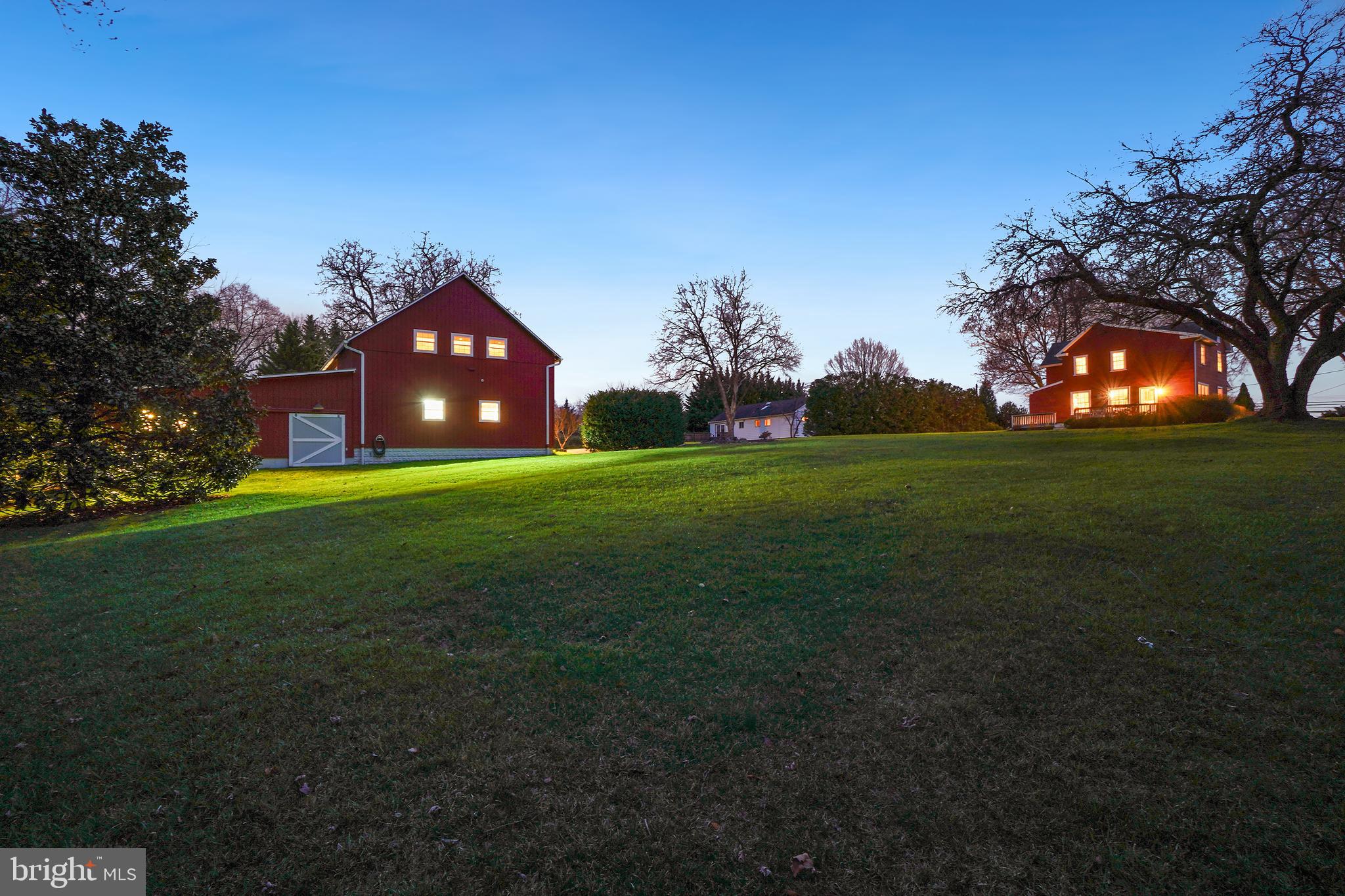 8901 Damascus Road Damascus, MD 20872 - Photo 5 of 50 Idyllic Setting
