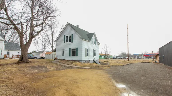 $239,900 | 13263 Andrews Avenue, Lindstrom, MN 55045