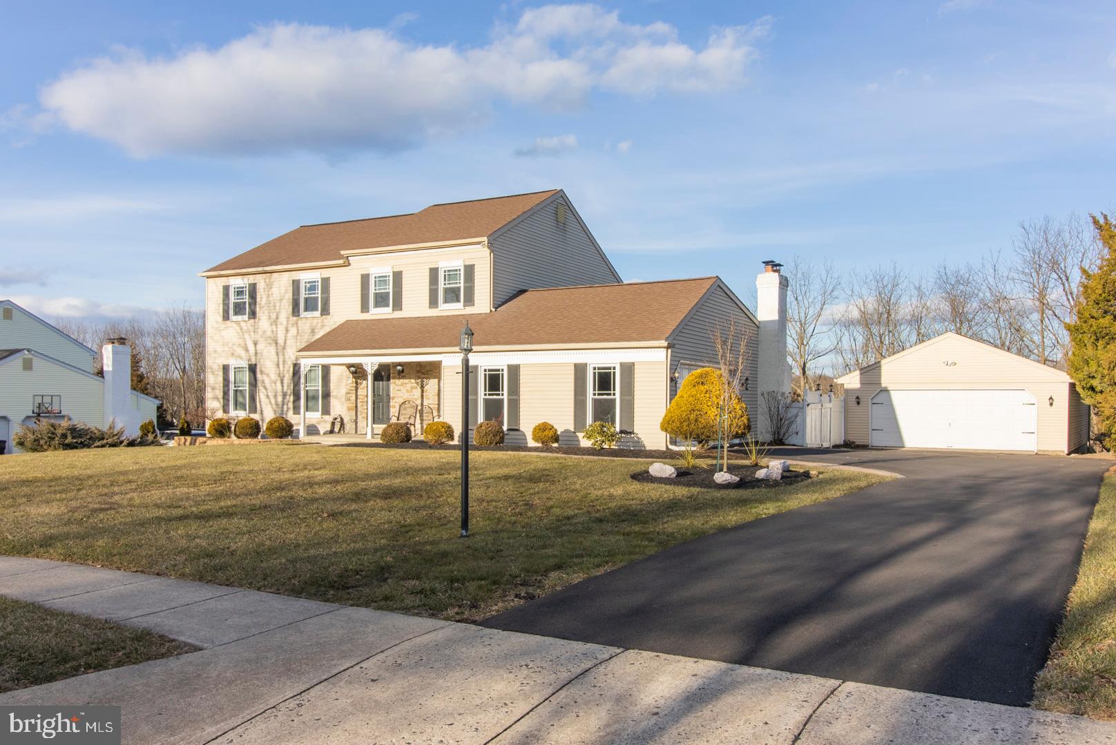 2040 Spring Valley Road Lansdale, PA 19446 - Photo 1 of 44 Gallery Image 1