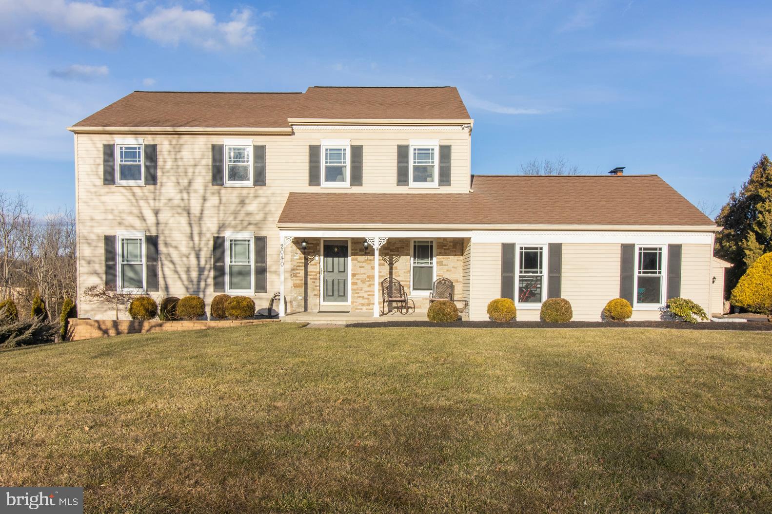 2040 Spring Valley Road Lansdale, PA 19446 - Photo 2 of 44 Gallery Image 2