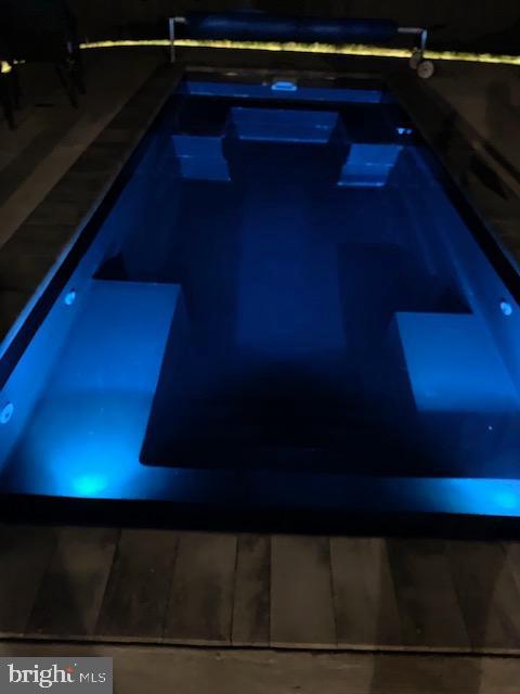 2040 Spring Valley Road Lansdale, PA 19446 - Photo 12 of 44 Heated, Jetted, Plunge Pool