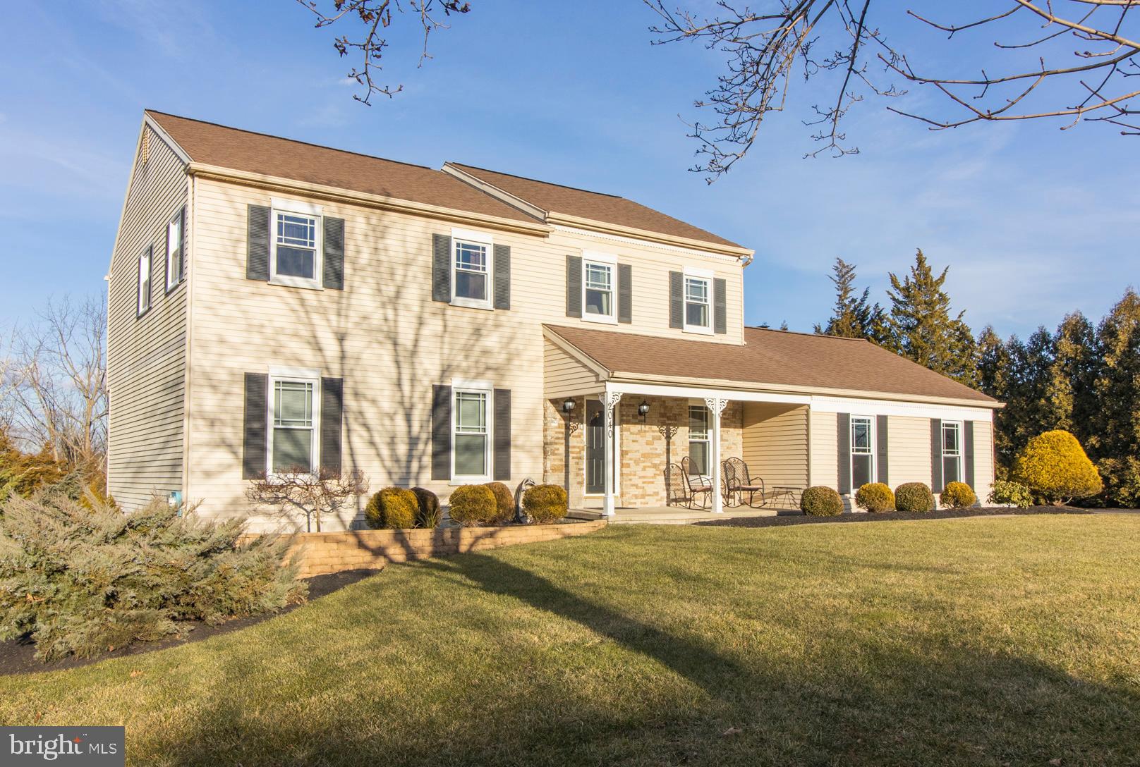 2040 Spring Valley Road Lansdale, PA 19446 - Photo 3 of 44 Gallery Image 3
