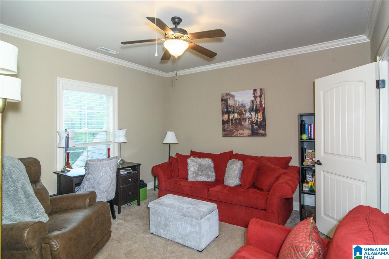 245 Stoneykirk Way Pelham, AL 35124 - Photo 29 of 37